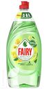 Средство для мытья посуды FAIRY 900-1350мл в ассортименте
