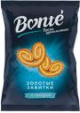 Завитки Bonte слоёные с сахаром, 250г