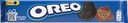 Печенье OREO с какао и начинкой с вкусом шоколада