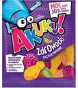Мармелад жевательный Akuku! Zdrowocki, 90 г