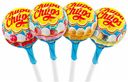 Карамель Chupa Chups 12 г в ассортименте (вкус по наличию)