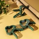 Клипсы для подвязки растений, GreenArt, 20 шт.