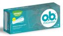 Тампоны гигиенические O.b. Pro Comfort Super Plus, 16 шт