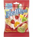 Леденцы Бон Пари Фруктовый Микс, 75 г