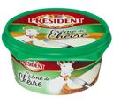 Сыр плавленый President Creme De Chevre 50% 125 г