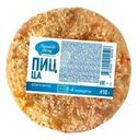 Пицца Легкий день Ассорти Вкусов замороженная 410г