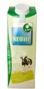 Кефир Волжаночка 2.5% БЗМЖ 900г