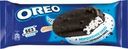Мороженое OREO с дробленым печеньем без змж, эскимо, 90мл