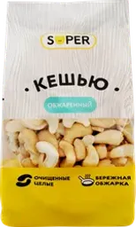 Кешью SUPER жареный