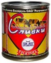 Сливки «Рогачевъ» сгущенные с сахаром, 360 г
