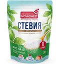Подсластитель Novasweet Стевия, 200г
