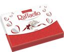 Конфеты RAFFAELLO миндаль в кокосе 90г