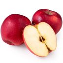 Яблоки красные
