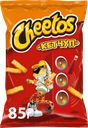 Снеки кукурузные CHEETOS Кетчуп, 85г
