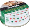 Паштет куриный Setra, 100г