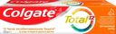 Зубная паста COLGATE Total 12 Витаминный заряд с цинком и аргинином для комплексной антибактериальной защиты, 100мл