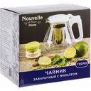 Чайник заварочный Nouvelle Home, 700 мл
