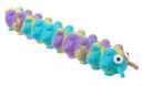 Игрушка "Гусеничка антистресс", в ассортименте