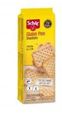 Крекер Dr.Schar Snackers 115 г