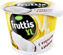 Йогурт FRETTIS кокос-банан 4.3%, 180г