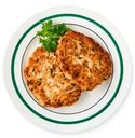 Оладьи куриные Перекрёсток Select, 160г