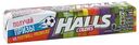 Леденцы Halls Colors 25 г