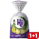 Пельмени HI с растительным фаршем Hipelly, 700г