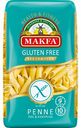 Макаронные изделия Penne Makfa без глютена, 300 г