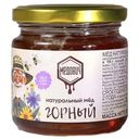 Мед Медович Горный натуральный 250г