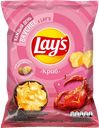 Чипсы LAYS Краб, 70г