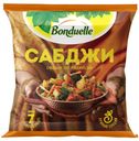 Пряные овощи BONDUELLE по-индийски Сабджи Блюда готовые быстрозамороженные, 400 г
