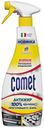 Спрей чистящий COMET® для удаления жира Лимон, 500мл