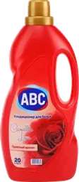 Кондиционер для белья ABC Любовь камелии