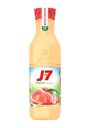 Сок J7 охлажденный Яблоко-Персик 0,85л