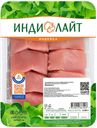Медальоны из индейки охлажденные Индилайт ГВУ 500г