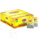 Чай LIPTON ENGLISH BREAKFAST TEA черный 200г