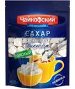 Сахар Чайкофский кусковой колотый 450г
