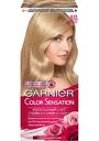 Крем-краска для волос Garnier Color Sensation 9.13 Кремовый перламутр, 110мл