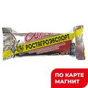 Сырок творожный РОСТАГРОЭКСПОРТ глазированный сгущенка 15%, 45г