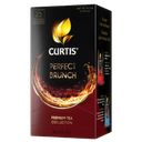 Чай CURTIS Perfect Bruch чёрный, 25 пакетиков, 42,5г
