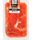 Форель слабосоленая 3 Fish кусочки, 80 г