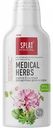 Ополаскиватель для полости рта Биоактивный  Splat Professional Medical Herbs, 275 мл