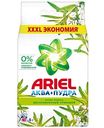 Стиральный порошок универсальный Ariel Аква-пудра аромат Вербены, 6кг
