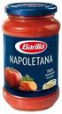 Соус Barilla Napoletana Томатный универсальный 400 г