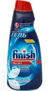 Средство FINISH ALL IN 1 для ПММ, гель 1000мл