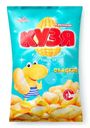 Палочки кукурузные Кузя Лакомкин сладкие 140г