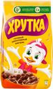 Готовый завтрак ХРУТКА шарики, обогащенные кальцием, 460г