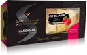 Блины «Sибирская Коллекция» с малиной, 400 г