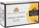 Пирожное Б.Ю. Александров Миндальное в молочном шоколаде, 90 г