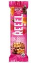 Батончик Reeel Protein Bar Малина, воздушный рис с витаминно-минеральным премиксом 40г
